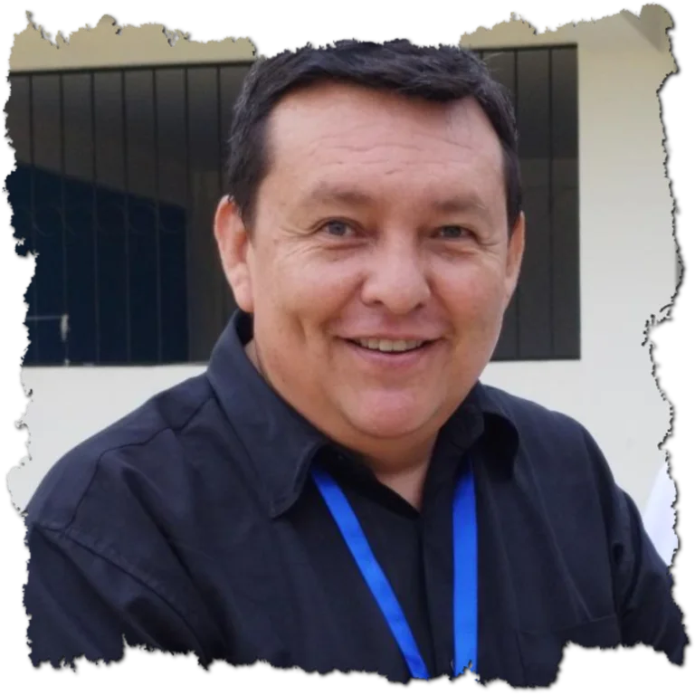 Edison Enrique Escobar Romero
